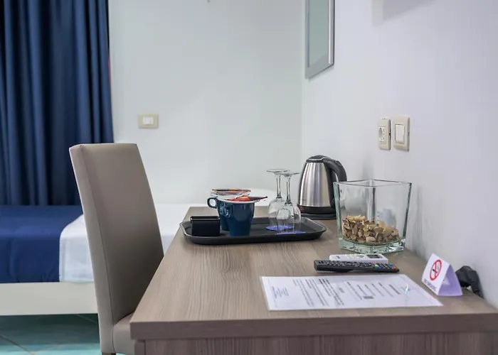 Hotel Centro Congressi Polo Nautico