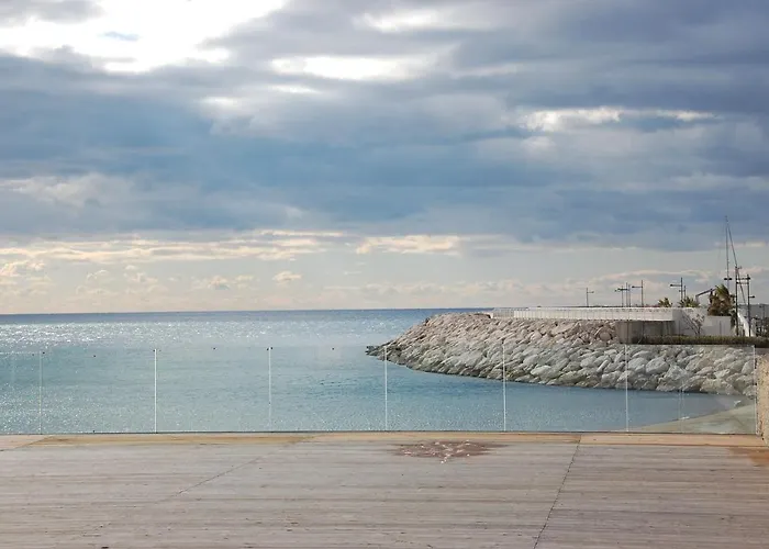 Hotel Saint Joseph Salerno